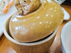 佛跳墙-银子铁板烧料理自助餐(人民广场店)