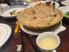 -姚江春中餐厅·太平洋大酒店