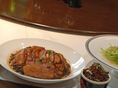 -东北大院·东北菜(三台子店)