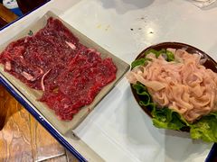 -周幺妹重庆老火锅(银泰城总店)