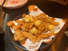 -探鱼·鲜青椒爽麻烤鱼(增城东汇城店)