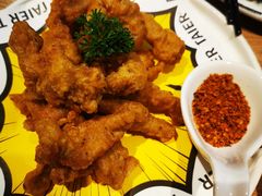 -新太二·鲜料川菜(东汇城店)