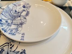 -福照楼汽锅鸡·云南菜(火车站锦江店)