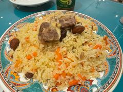 -巴依老爷·新疆美食(上城区天城路店)