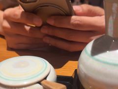 -岚山日本料理(珠江新城店)