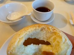 雪顶雄峰-利苑酒家(金宝店)