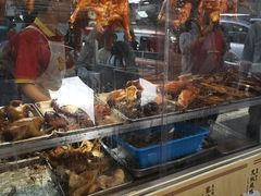 -陈光记烧腊店(罗保博士街店)