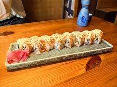 -千懿六本木酒场(常熟路店)