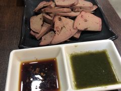 -欧阳家吊炉饼(九纬路店)