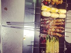 -丰茂烤串