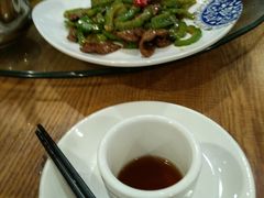 -利雅园酒家(大沙地店)