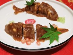 -山西会馆·晋菜·晋商宴·牌匾博物馆(胜利东街店)