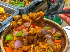-三味鱼屋(琥珀山庄店)