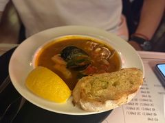 -安妮意大利餐厅(日坛店)