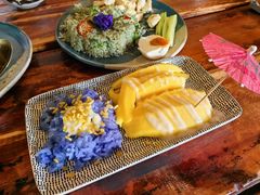 -Pad Thai Kratong Thong by ama