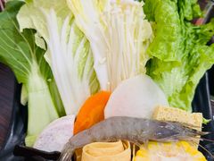 -呷哺呷哺(西单大悦城店)