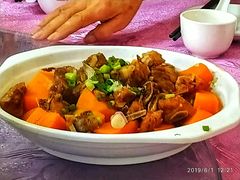 -云海阁酒楼(清和大道店)