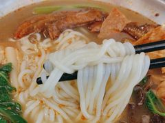 -小螺大作·螺蛳粉火锅(林和西店)