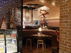 -柏蔻餐厅Le Banquet Bistro(天河北店)