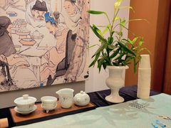 -维园悦谱·海派家常菜(乌鲁木齐南路店)