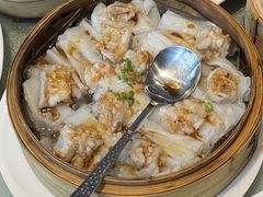 排骨肠粉-春满园·早茶·粤菜·宴会(前海店)