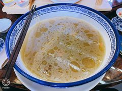 -香麒园·过桥米线·南湖雅宴