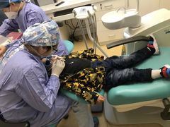 -宁波口腔医院(鄞州分院)