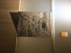 -上海衡山路十二号华邑酒店