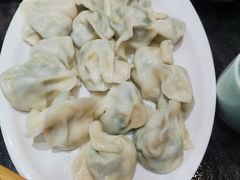 -李记东北饺子馆·东北菜(欢乐谷店)