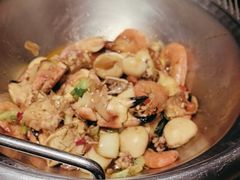 -七欣天香辣蟹火锅(武义壶山广场店)