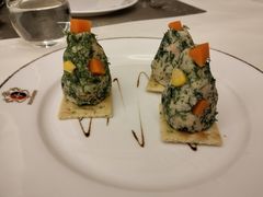 -马迭尔西餐厅(中央大街店)