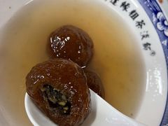 -粗茶淡饭(东关街店)