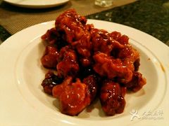 -宁波九龙湖开元度假村