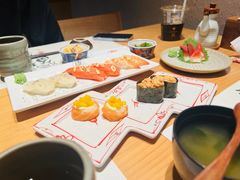 -炎寿司(王府大街店)