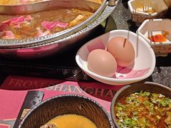 -牛New寿喜烧(虹桥新天地店)