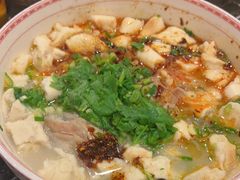 优质葫芦头小炒-吾味香葫芦头(安西街店)