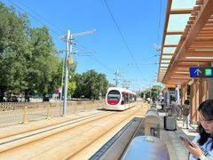 -国家植物园(地铁站)