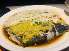 -绿茶餐厅(城西银泰城店)