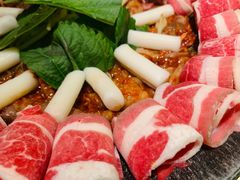 -春熙台韩国料理·章鱼肥牛(西丽店)