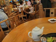 -德胜轩正宗顺德菜(宝安沙井会展中心店)