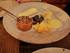 -BOR Eatery(安福路店)