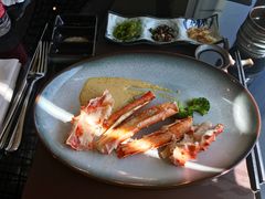 -新鲜特色餐厅(香格里拉大酒店)