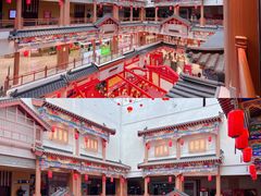 -银泰百货(北京大红门店)