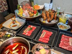 -匠和风精致料理(成都龙湖滨江天街店)