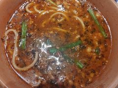 -云海肴·汽锅鸡·云南菜(广安门天虹店)