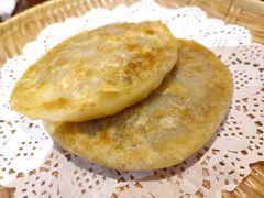 韭菜盒子-李老哈·东北菜(宋园路店)