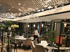 -宁波石浦大饭店(新材料城店)