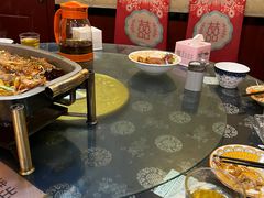-聚福餐厅(和田二街店)