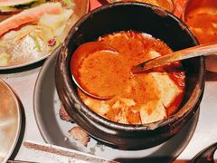 -西塔老太太泥炉烤肉(苏州大悦城店)