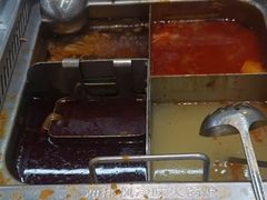 -海底捞火锅(凯德广场店)
